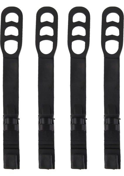 Yamaha Için 2x Universal Enduro Moto Far - Siyah (Yurt Dışından) fiyatları