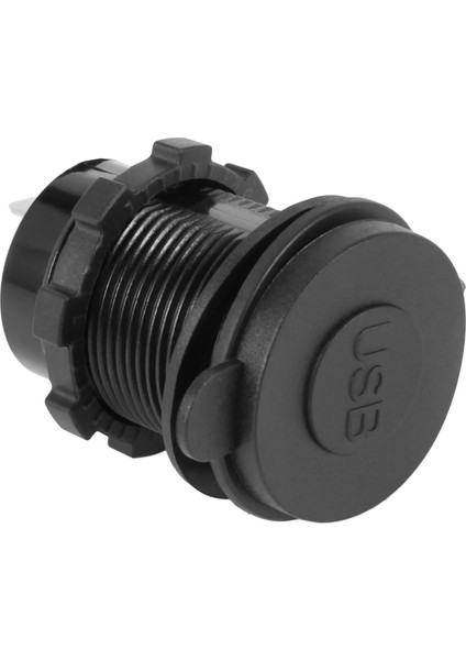 3x 5V 4 2A Çift 2usb Şarj Cihazı Soket Adaptörü 12V 24V Otomobil Motosikleti (Mavi) (Yurt Dışından) fiyatları