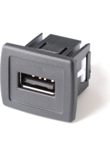 Mercedes-Benz Vito W447 Gl X166 W176 Otomobil Merkezi Konsolu USB Şarj Arabirimi Bağlantı Noktası 2188200187 (Yurt Dışından) fiyatları