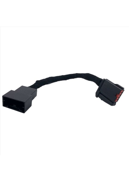 10X Sync 2 Ford Expedition Için USB Medya Hub Kablo Bağdaştırıcısı Gen 2A Için Senkronizasyon Için Senkronizasyon (Yurt Dışından) modelleri