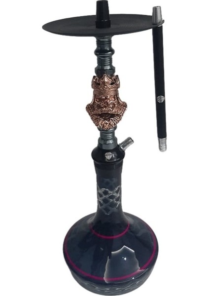 Bavul Çantalı Fügüranlı Nargile Takımı + Kilitli Sistem + Bavul Çantalı + Gizli Tahliye+Üstün Performans+Bol.duman+Ful.set.tam Takım. modelleri