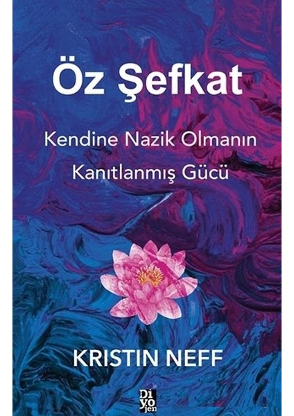 Öz Şefkat