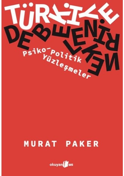 Türkiye Debelenirken