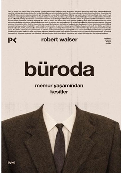 Büroda