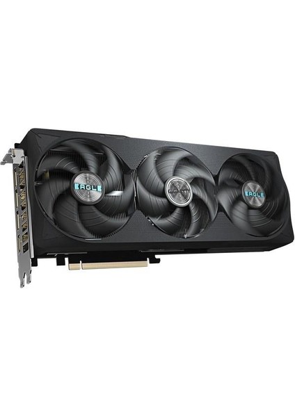 Gıgabyte 16GB RTX5070TI Eagle GV-N507TEAGLE OC-16GD Gddr7 Hdmı-Dp Pcıe 5.0 modelleri