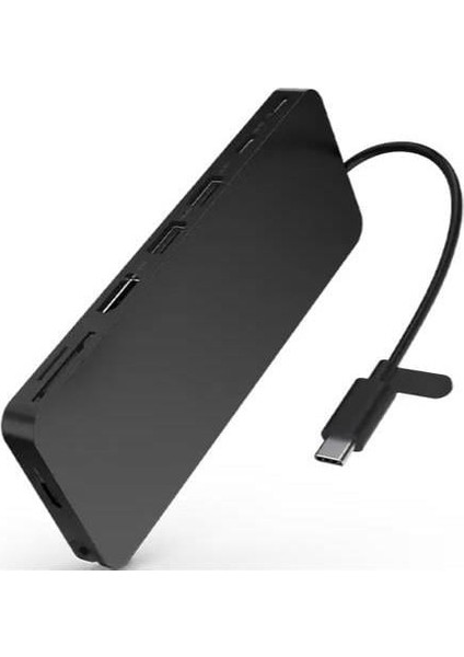 Travel Dock 4X11N40212 Typec Dock fiyatları