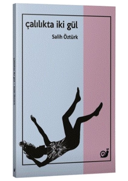 Çalılıkta Iki Gül