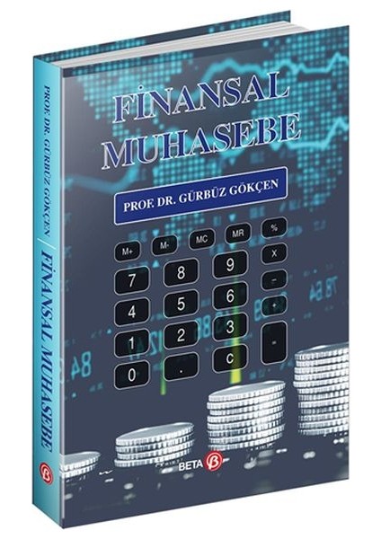 Finansal Muhasebe
