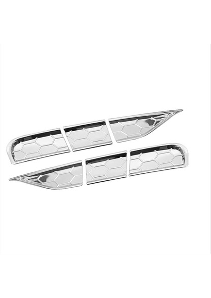 1set Ön Far Temizleme Dekoratif Panel Kapağı Jeep Grand Cherokee 2014-2016 (Yurt Dışından) fırsatları