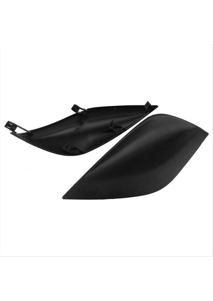 Ön Sis Tampon Delikleri Olmadan Sis Lambası Izgara Çerçeve Araç Nissan Güneşli Versa Versa 15-18 622566W80A 622576W80A (Yurt Dışından)