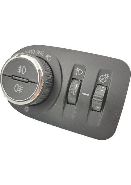 13470446 Far Sis Far Anahtarı Far Kombinasyon Anahtarı Anahtar Cruze Cruze Verano (Yurt Dışından) modelleri