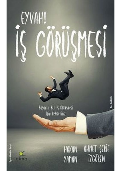Eyvah! Iş Görüşmesi Başarılı Bir Iş Görüşmesi Için Rehberiniz