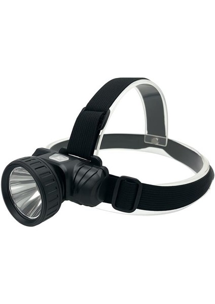 Yajia YJ-1836 1 Smd Ledli Şarjlı Kafa Feneri