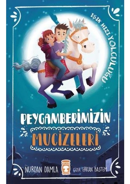 Peygamberimizin Mucizeleri