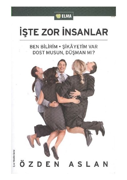 Işte Zor Insanlar