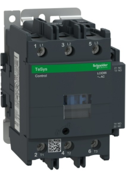 95 Amper Kontaktör LC1D95M7