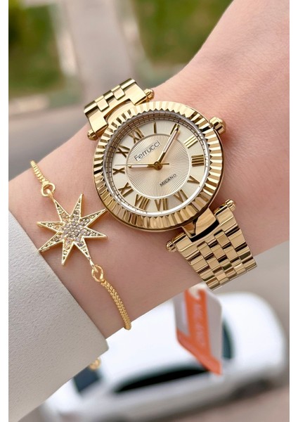 Kadın Kol Saati