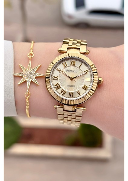 Kadın Kol Saati modelleri