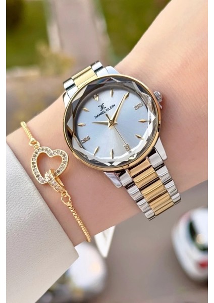 Kadın Kol Saati