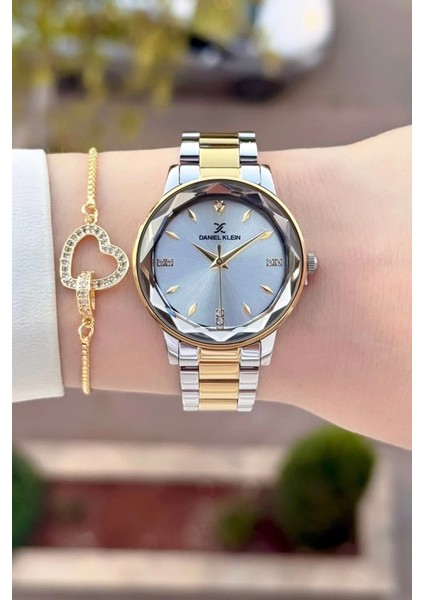 Kadın Kol Saati modelleri