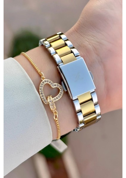 Kadın Kol Saati indirimleri