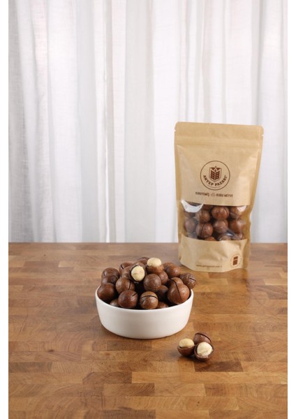 Makademya Fındığı-Kabuklu fiyatları