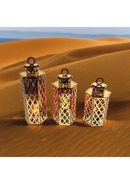 Veher Dekoratif Mumluk modelleri