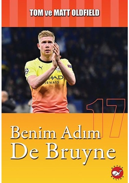 Benim Adım De Bruyne
