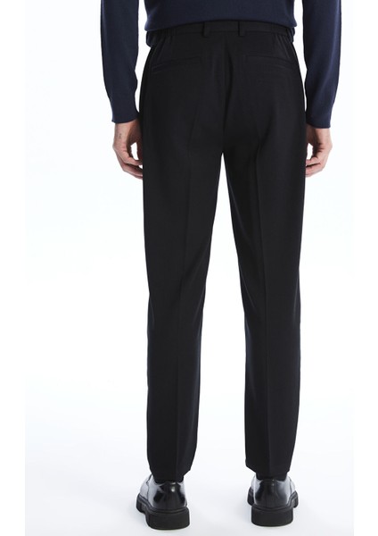 Yeni Sezon Standart Kalıp Erkek Pantolon fırsatları