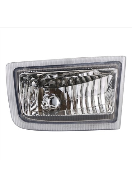 Araba Ön Sağ Tampon Sis Farları Montaj Toyota Land Cruiser Prado 90 FJ90 3400 1996-2003 (Yurt Dışından)