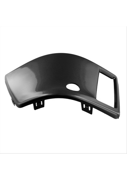 Araba Arka Tampon Sis Lambası Çerçeve, Büyük Duvar Tankı Için Radar Deliği ile 300 Şehir Baskısı Arka Sis Lambası Çerçevesi Kapak Sol (Yurt Dışından)