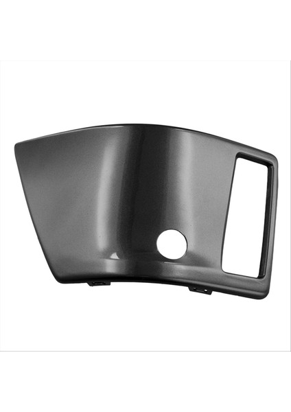 Araba Arka Tampon Sis Lambası Çerçeve, Büyük Duvar Tankı Için Radar Deliği ile 300 Şehir Baskısı Arka Sis Lambası Çerçevesi Kapak Sol (Yurt Dışından) indirimleri