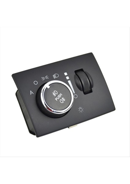 68189157AA Ön ve Arka Sis Anahtarı Far Anahtarı Düğmesi Chrysler 300C Jeep Grand Cherokee (Yurt Dışından) fiyatları