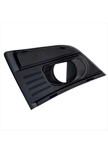 Citroen C4 Için Grand Picasso Ön Tampon Sis Fog Frame Sisli Çerçeve Çerçevesi Trim 7414SJ Sağ (Yurt Dışından) fırsatları