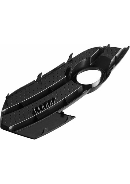 Audi Q3 8U0807681A / 82A Için Sis Önleyici Far Çerçevesi Hava Saptırıcı Izgara (Yurt Dışından) fırsatları