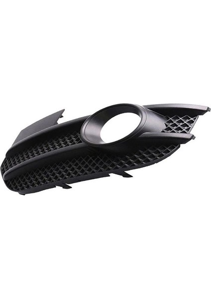 Audi Q3 8U0807681A / 82A Için Sis Önleyici Far Çerçevesi Hava Saptırıcı Izgara (Yurt Dışından) indirimleri