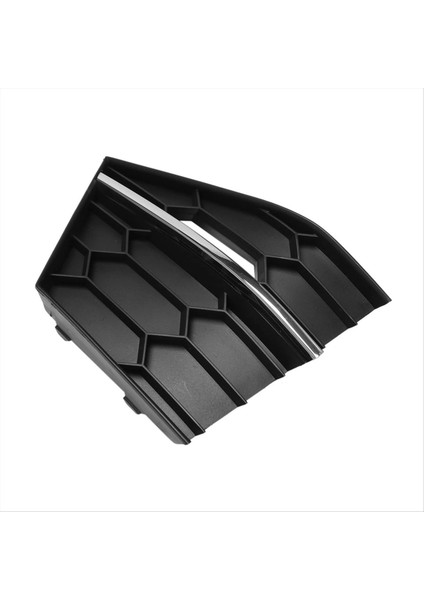 Ön Tampon Sis Izgarası Izgara Kapağı Sisli Kapak Kaplama Skoda Için Superb 2016-2018 (Yurt Dışından) fiyatları