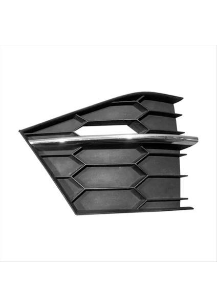 Ön Tampon Sis Izgarası Izgara Kapağı Sisli Kapak Kaplama Skoda Için Superb 2016-2018 (Yurt Dışından) fırsatları