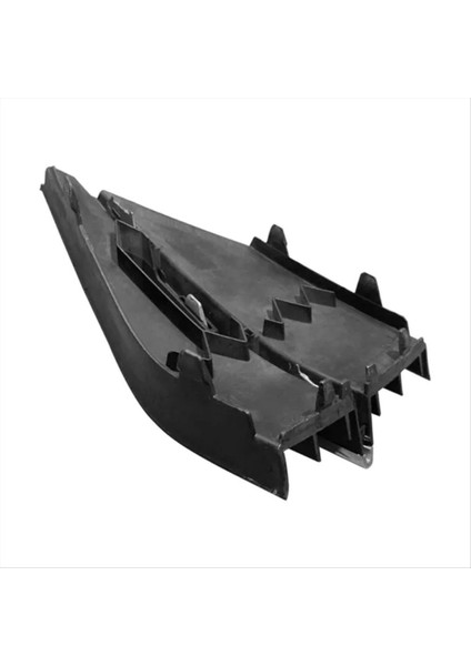 Ön Tampon Sis Izgarası Izgara Kapağı Sisli Kapak Kaplama Skoda Için Superb 2016-2018 (Yurt Dışından) indirimleri