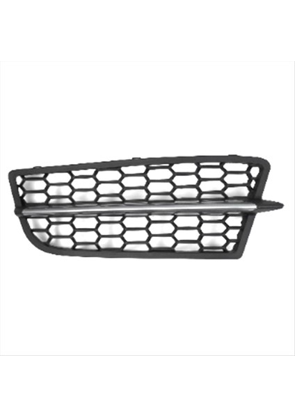 Bmw 1 Serisi Için F20 F20 F21M 2011-2015 Ön Tampon M Grille Ön Tampon Sis M Izgarası Sol 51118053803 (Yurt Dışından)
