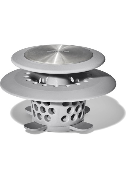 Lavabo Süzgeci - Paslanmaz Çelik fiyatları