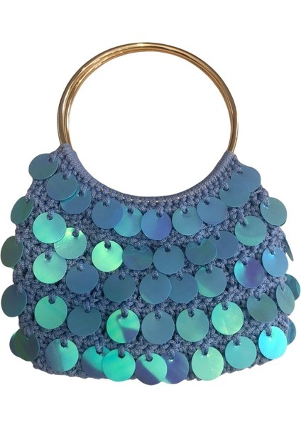 Pullu, Payetli Çanta. Düğün, Nişan, Şık Geceler Için Ideal indirimleri