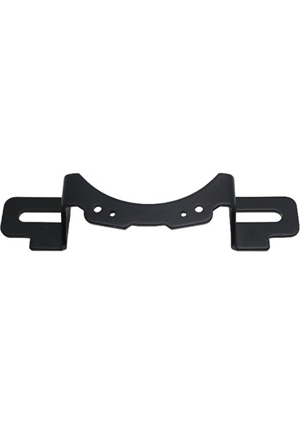 Jeep 13-18 Wrangler Jk 10TH Anniversary Edition Için Aydınlatma LED Sis Farı Adaptör Braketleri (Yurt Dışından) fiyatları