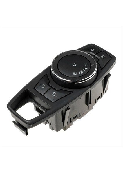 E1GT-13D061-ECW E1GT13D061ECW Araba Far Sisi Işık Kontrol Anahtarı Araç Işık Anahtarı Ford Için (Yurt Dışından)