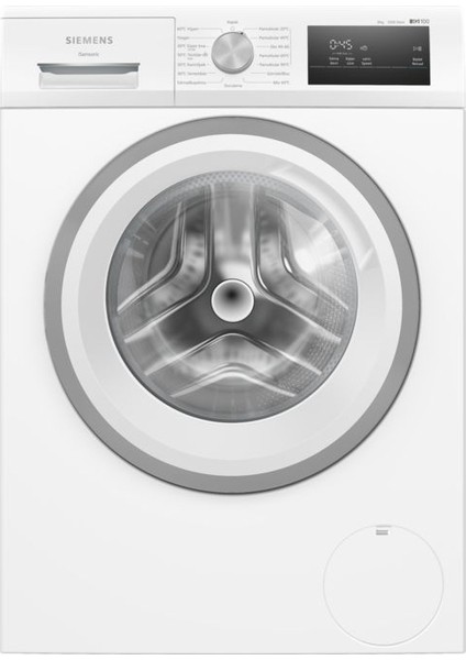 WM12N180TR 8 kg 1200 Devir Çamaşır Makinesi