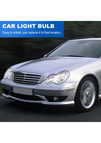 4pcs H8 H11 H16 (Yurt Dışından) modelleri