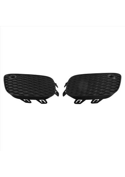 Ön Tampon Sis Far Çerçevesi 2478856701 247856801 Mercedes-Benz Için GLB247 2020 Sis Izgarası (Yurt Dışından) indirimleri