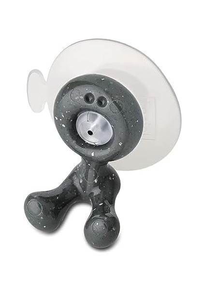 Gri Diş Fırçası Tutacağı fiyatları