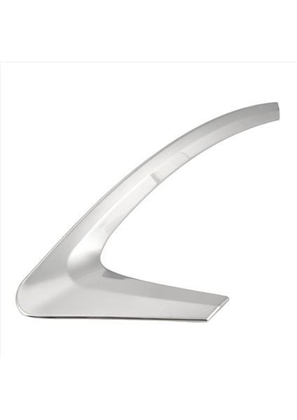 Renault Kadjar Için 2015-2018 Araç Aksesuarları Arka Sis Farları Dekorasyon Lambası Çerçevesi Trim Abs Krom Araba Stil (Yurt Dışından) indirimleri