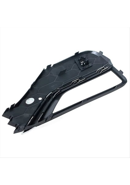 Vw Amarok Için 2016-2022 Ön Tampon Sis Farları Kapak Izgara Sürüş Lambası Sisli Izgara Arabası Assesorios (Yurt Dışından) fırsatları